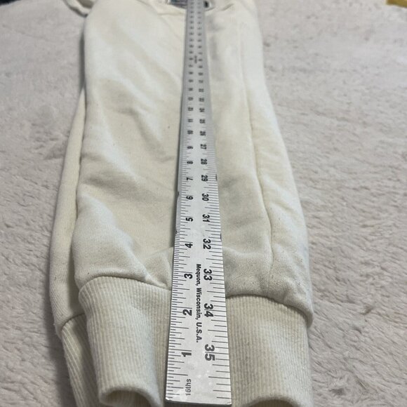 American Eagle Disney Mickey Mouse Lounge Pants Size Small 30-32 - Picture 8 of 9